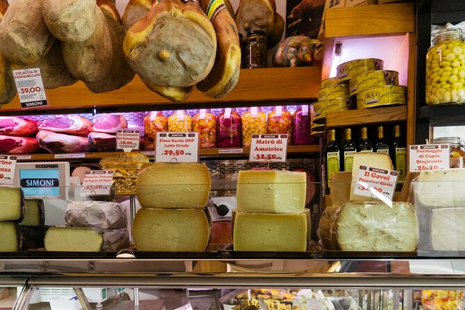 Bologna Gastronomic Experience With a Local - Dietary Accommodations