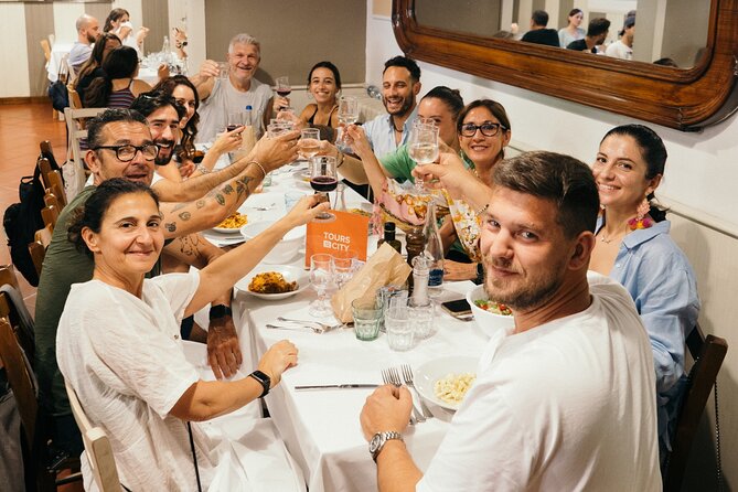 Bologna Gastronomic Experience With a Local - Traveler Reviews and Ratings