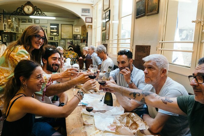 Bologna Gastronomic Experience With a Local - Booking and Cancellation Policy