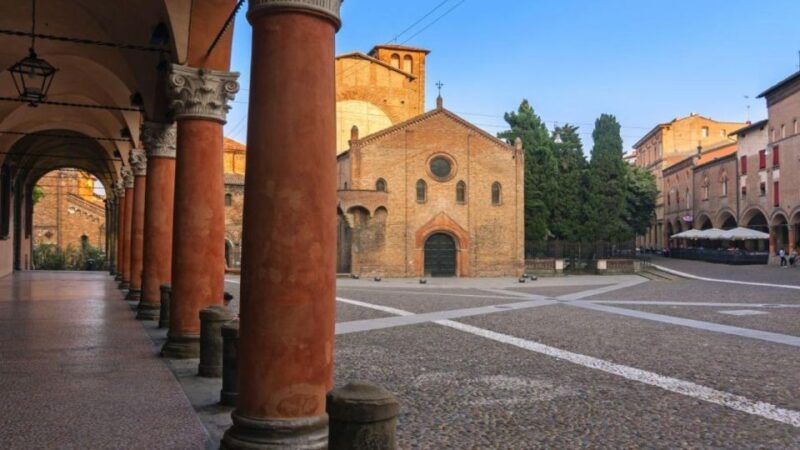Bologna Guided Bike Tour - Tour Requirements