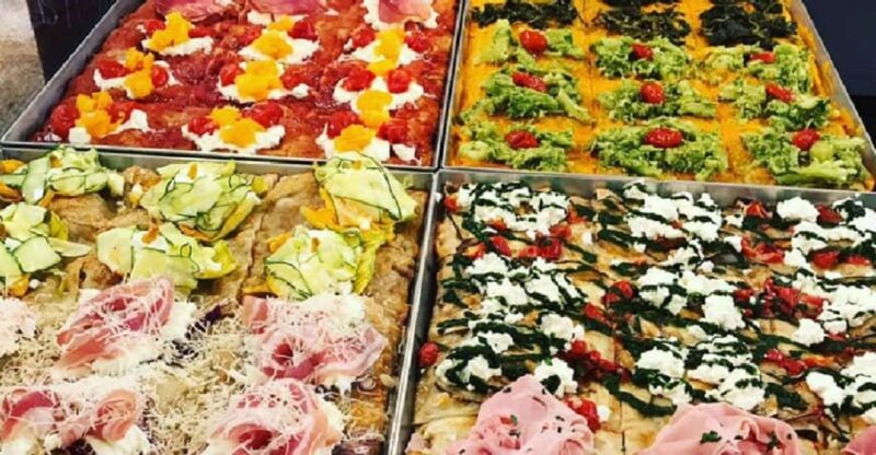 Bologna: Guided Traditional Food Tour - Tour Overview