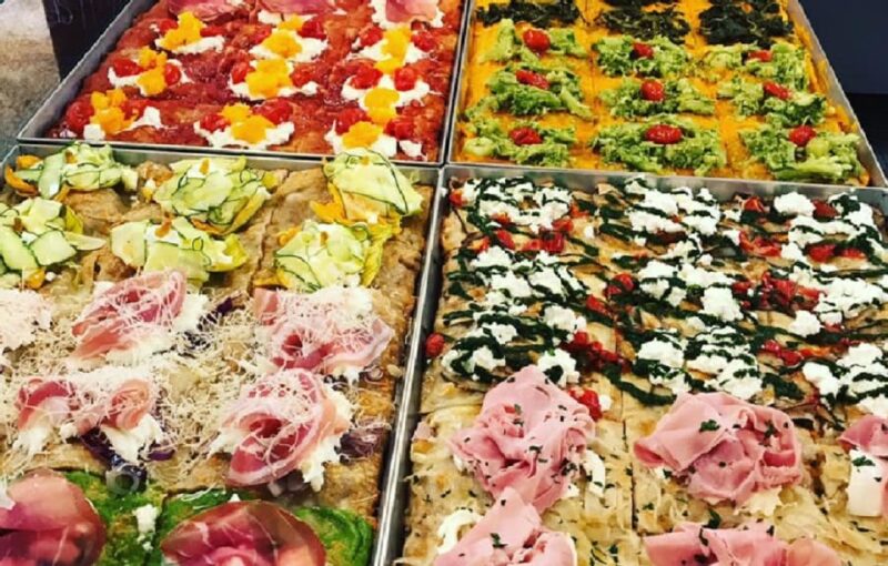 Bologna: Guided Traditional Food Tour - Itinerary and Experience