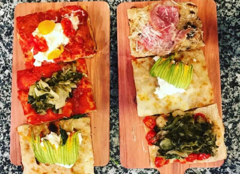 Bologna: Guided Traditional Food Tour - Customer Reviews