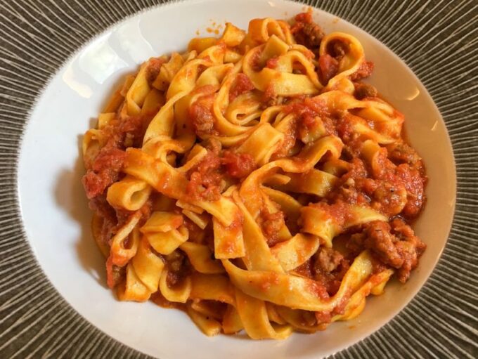 Bologna: Guided Traditional Food Tour - Booking and Cancellation