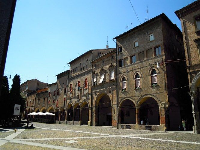 Bologna: Guided Walking Tour - Tour Highlights