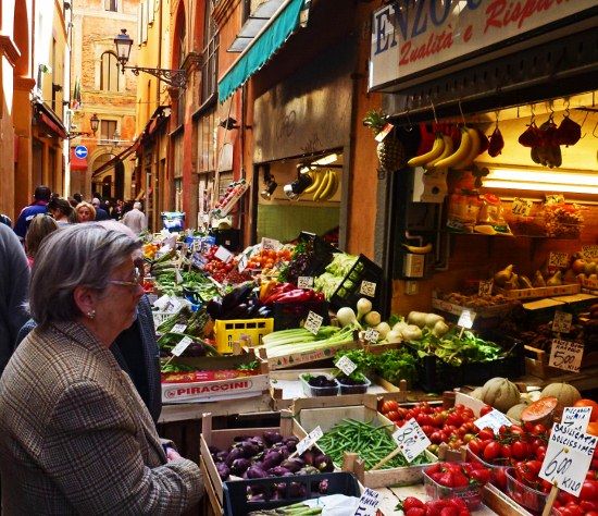 Bologna: Guided Walking Tour - Important Information