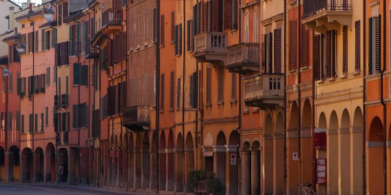 Bologna: Guided Walking Tour - Customer Reviews and Ratings