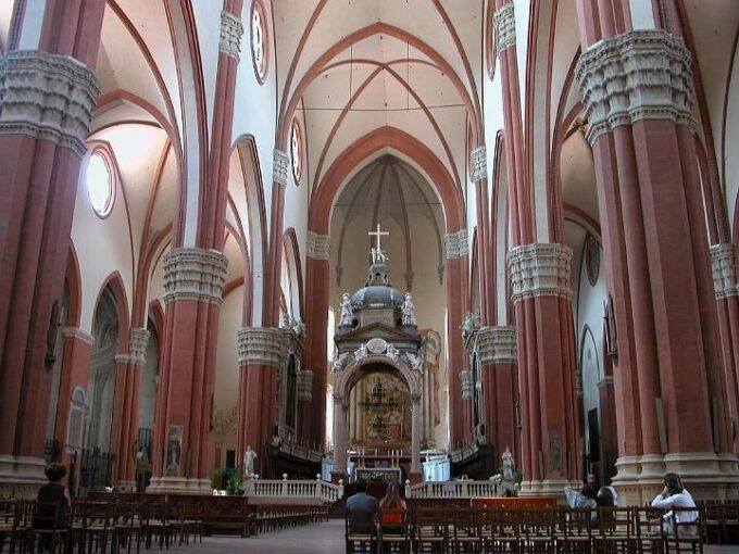 Bologna: Guided Walking Tour - Frequently Asked Questions