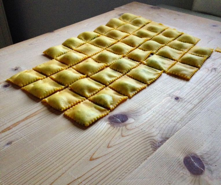 Bologna: Hands on Home Cooking Class - Key Points