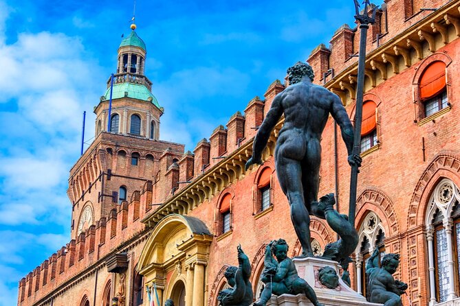 Bologna Hidden Gems Quest Experience - Safety and Group Size