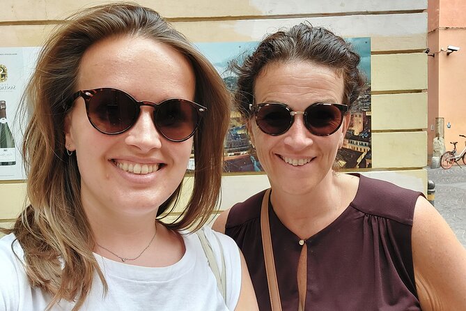 Bologna Hidden Gems Quest Experience - Meeting Points and Timing