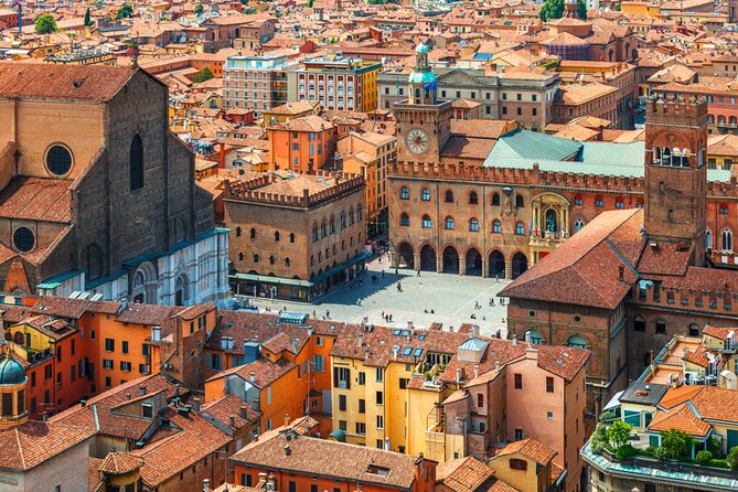 Bologna Hidden Gems Quest Experience - User Feedback and Improvement