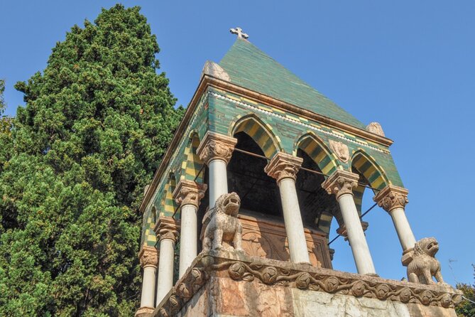Bologna Hidden Gems Quest Experience - Treasure Hunt and Walking Tour