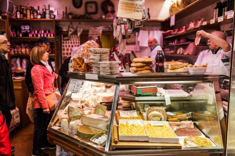 Bologna: Highlights and Hidden Gems of the City Tour - Customer Feedback