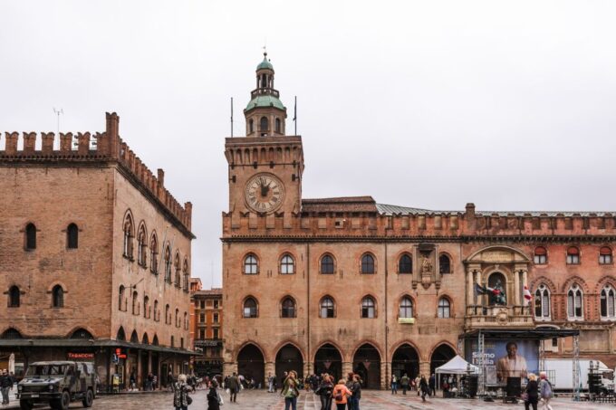 Bologna: Highlights and Hidden Gems of the City Tour - Local Dining Recommendations