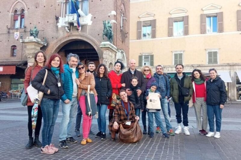 Bologna : Highlights & Hidden Gems Private Walking Tour - Activities