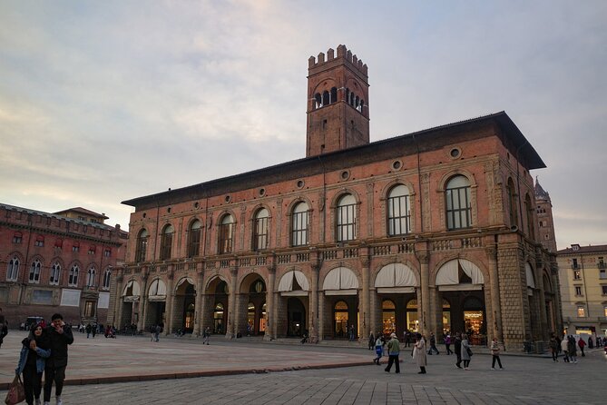 Bologna in 1 Day - Walking Tour - Audioguide in 7 Languages - User Feedback