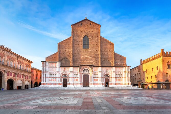 Bologna in 1 Day - Walking Tour - Audioguide in 7 Languages - Frequently Asked Questions