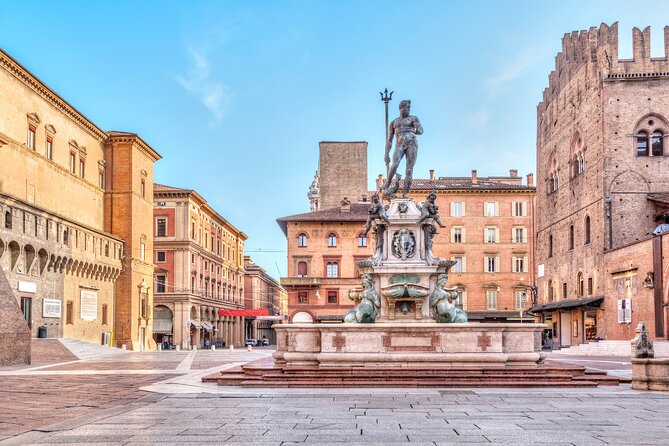 Bologna in One Day: Art, History and Gastronomy - Exploring Bolognas Art and Architecture