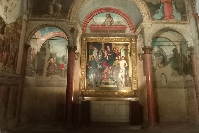 Bologna in One Day: Art, History and Gastronomy - Riccardos Expertise and Passion