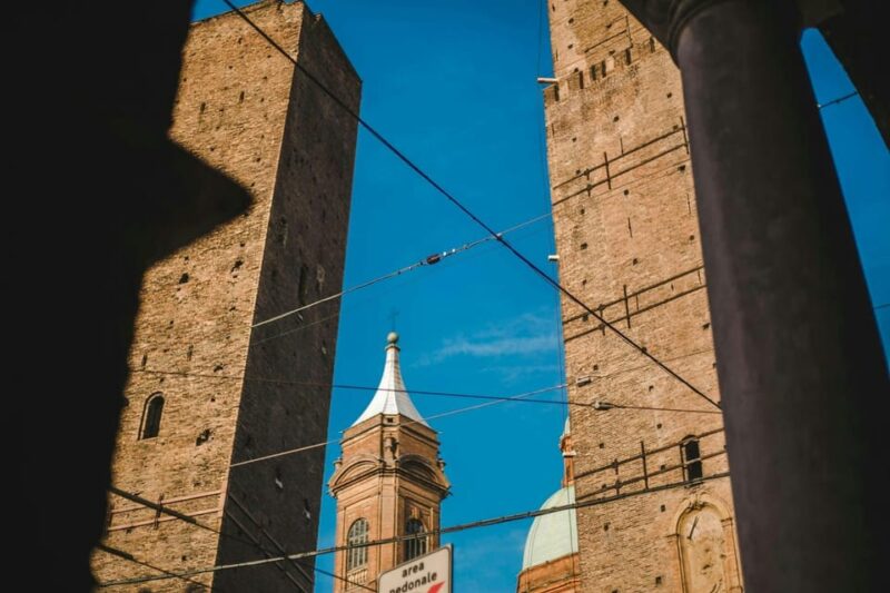 Bologna: Journey Through Time Private Guided Walking Tour - Customer Reviews and Ratings