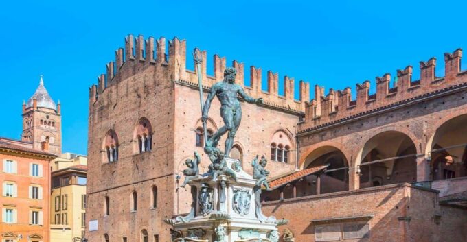 Bologna: Journey Through Time Private Guided Walking Tour - Frequently Asked Questions