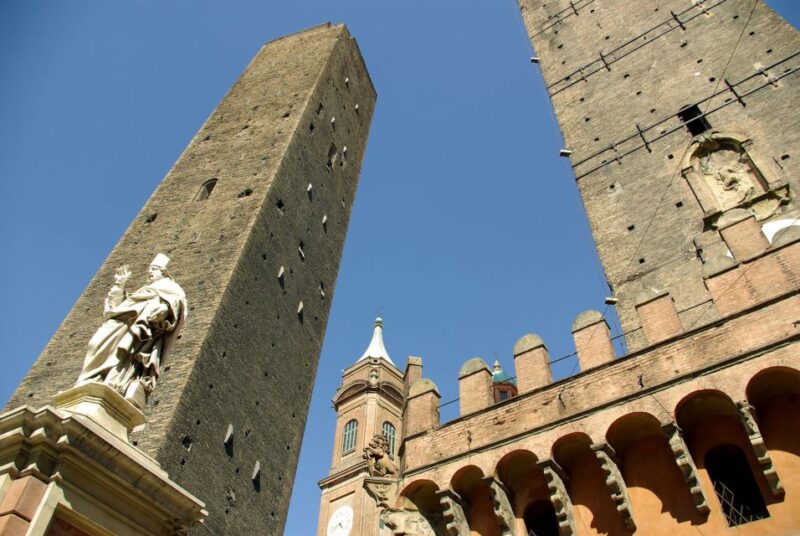 Bologna: Kid-friendly Guided Tour of the City Highlights - Inclusions
