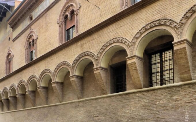 Bologna - Old Town Private Historic Walking Tour - Cost and Duration
