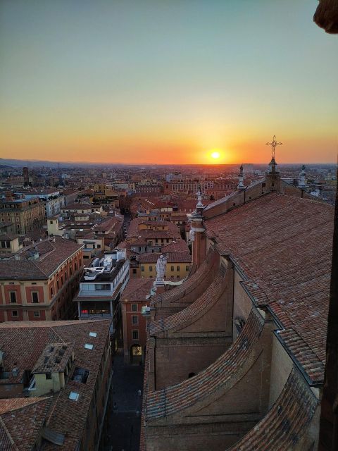 Bologna - Old Town Private Historic Walking Tour - Booking Flexibility