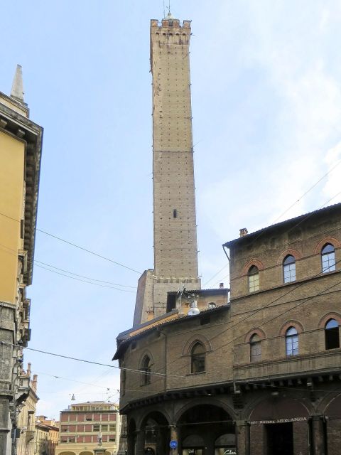 Bologna - Old Town Private Historic Walking Tour - Frequently Asked Questions