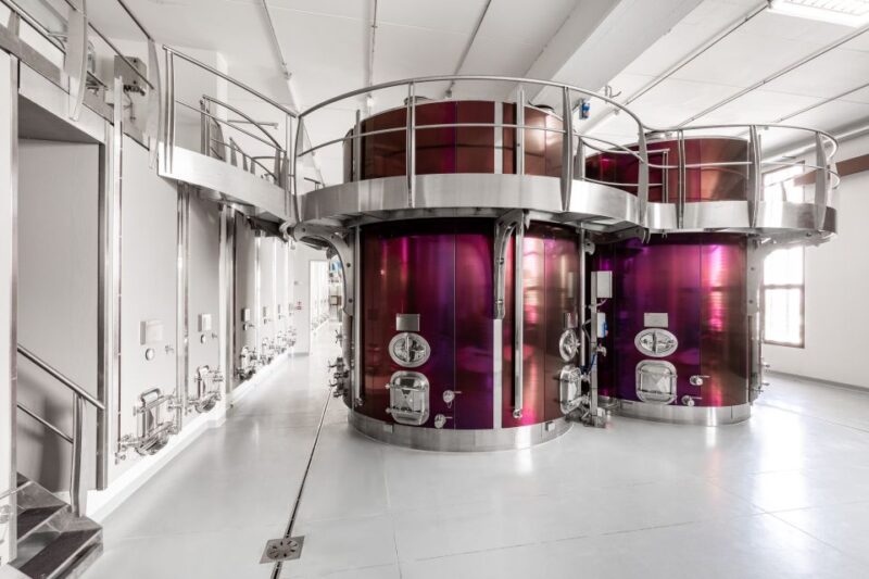 Bologna: Olive Grove and Vineyard Tour With Product Tastings - Experience Highlights