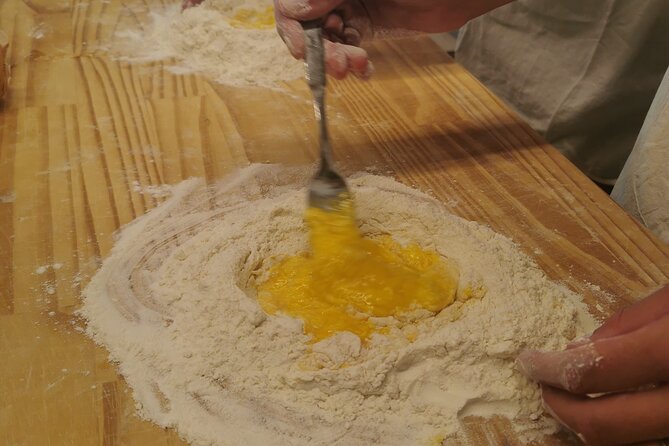 Bologna on the Plate, Cooking Class With Alessia - Beverages and Transportation Included