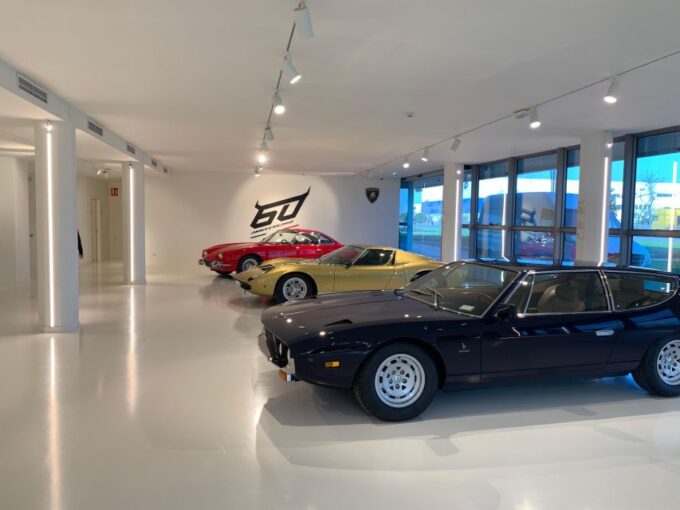 Bologna: Pagani, Ferrari, & Lamborghini Museums With Lunch - Frequently Asked Questions