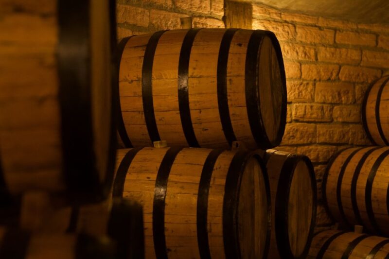 Bologna: Parmesan, Vinegar, Lambrusco, Ferrari With Lunch - Itinerary Highlights