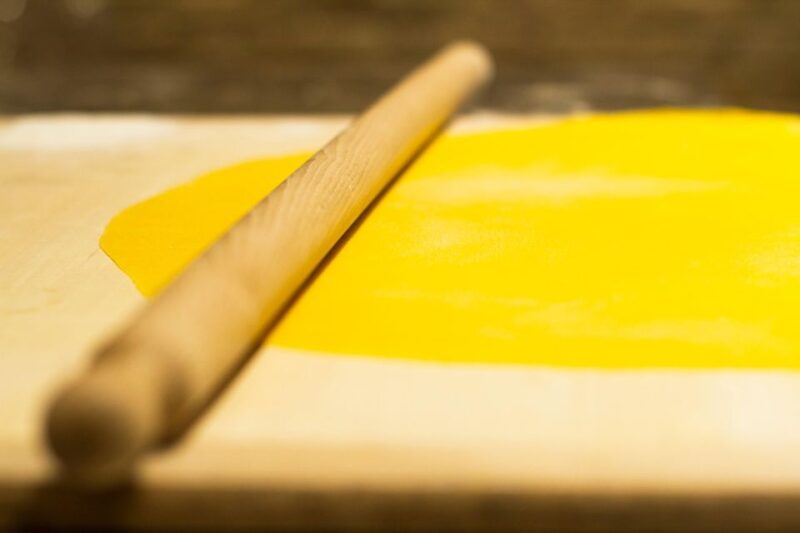 Bologna: Pasta Making Class With Traditional Rolling Ping - Key Points