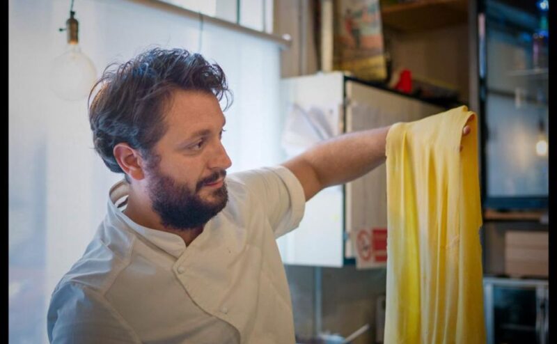 Bologna: Pasta Secrets Cooking Class With Local Expert - Key Points