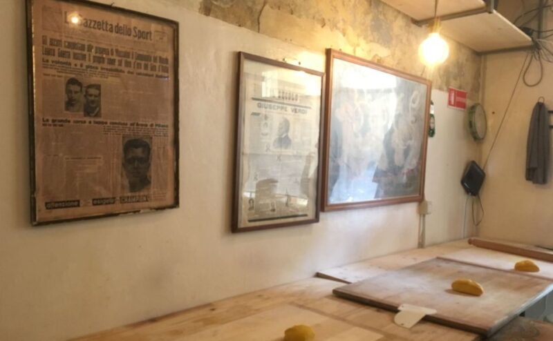 Bologna: Pasta Secrets Cooking Class With Local Expert - Host and Expertise