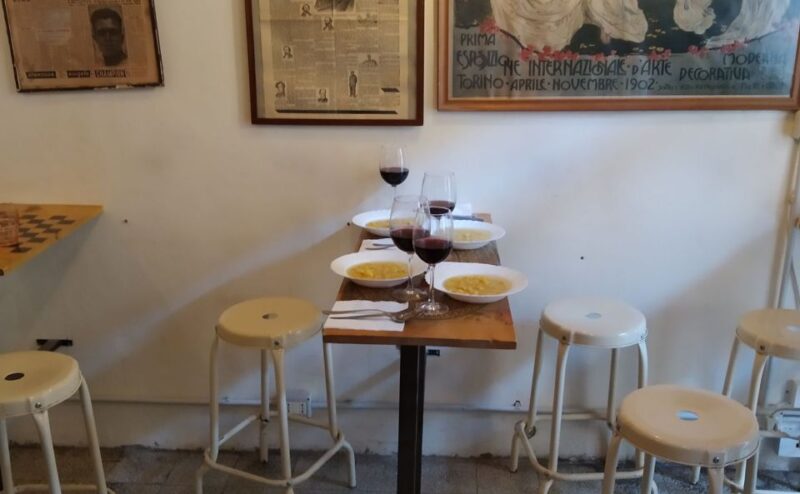 Bologna: Pasta Secrets Cooking Class With Local Expert - Participant Feedback