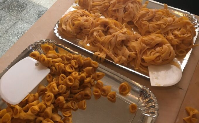 Bologna: Pasta Secrets Cooking Class With Local Expert - Authentic Bolognese Flavors