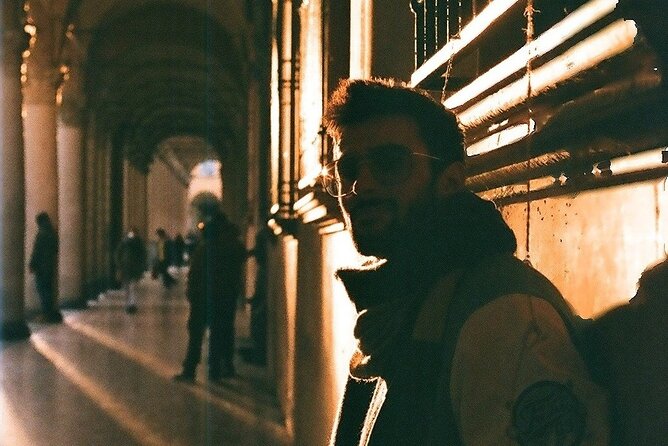 Bologna: Photo Tour With Professional Photographer - Reviews