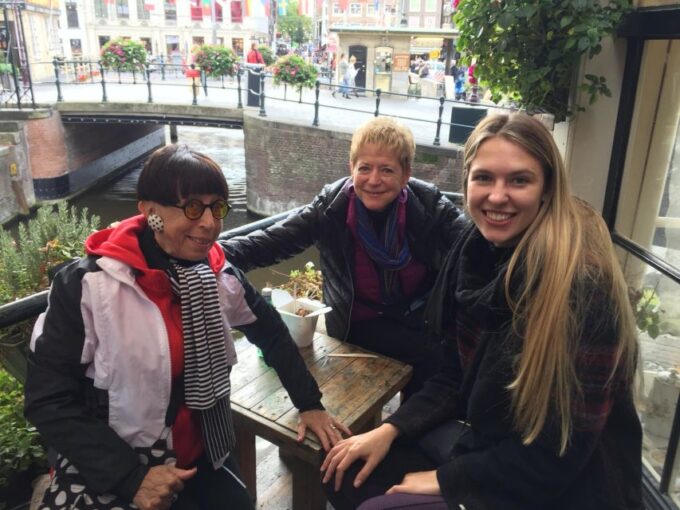 Bologna: Private and Personalised Walking Tour - Exploring via Del Pratello and Giardini Margherita