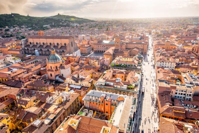 Bologna: Private and Personalised Walking Tour - Frequently Asked Questions