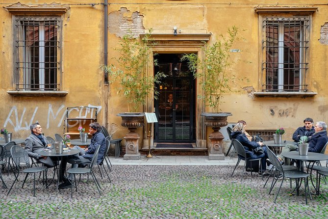 Bologna Private City Kickstart Tour - Booking Information