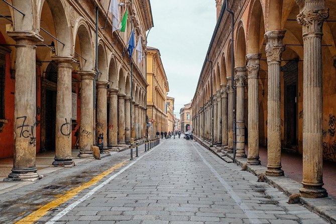 Bologna Private City Kickstart Tour - Traveler Reviews
