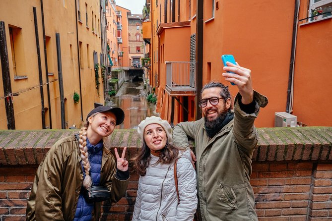 Bologna Private City Kickstart Tour - Cultural Insights and Recommendations