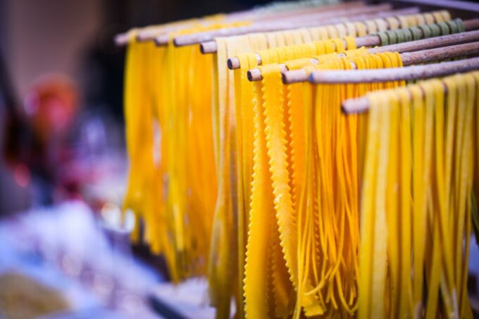 Bologna: Private Cooking Class With 2-Courses and Drinks - Inclusions