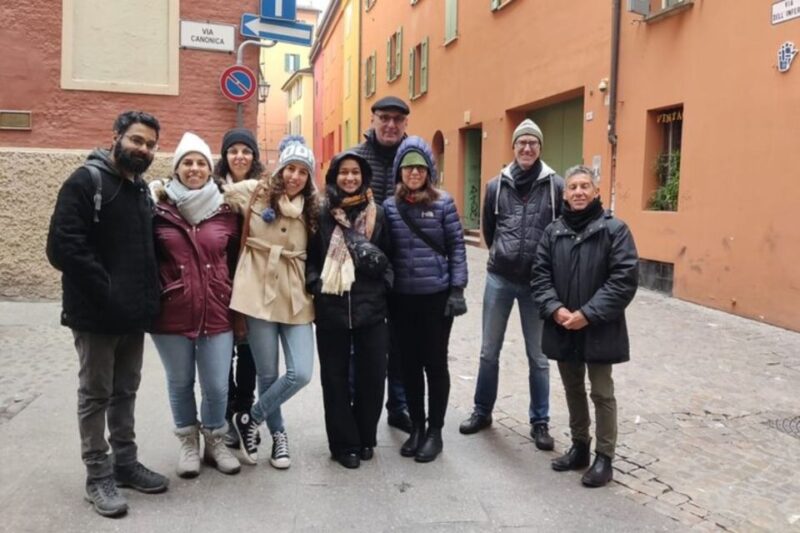 Bologna: Private Custom Tour With a Local Guide - Tour Inclusions