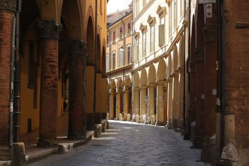Bologna: Private Custom Tour With a Local Guide - Personalized Itinerary Options