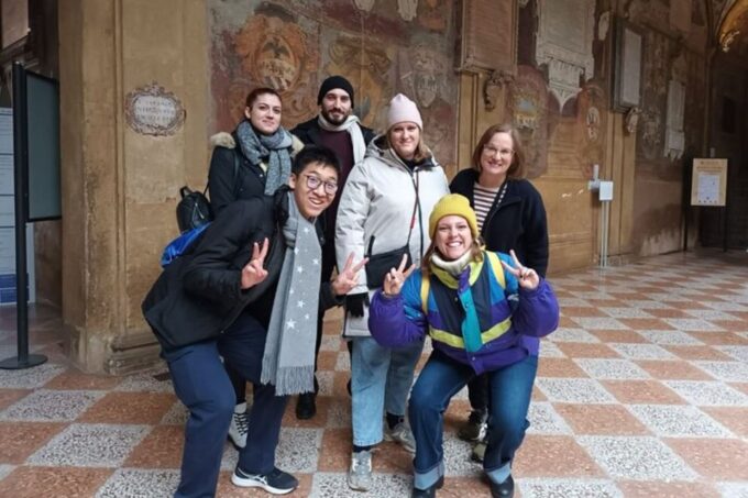 Bologna: Private Custom Tour With a Local Guide - Frequently Asked Questions
