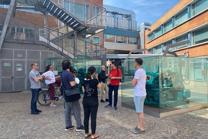 Bologna : Private Custom Walking Tour With A Guide (Private Tour) - Pricing and Cancellation Policy